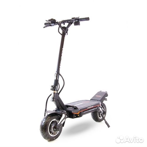 Электросамокат Dualtron Storm в спб