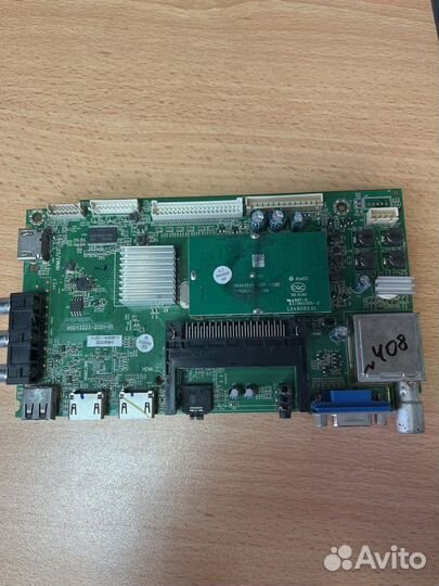 Плата телевизора msdv3223-ZC01-01