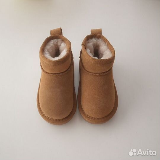 Ugg угги детские