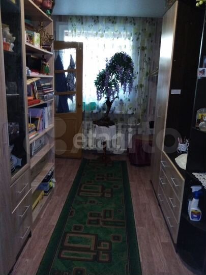 2-к. квартира, 56 м², 1/12 эт.