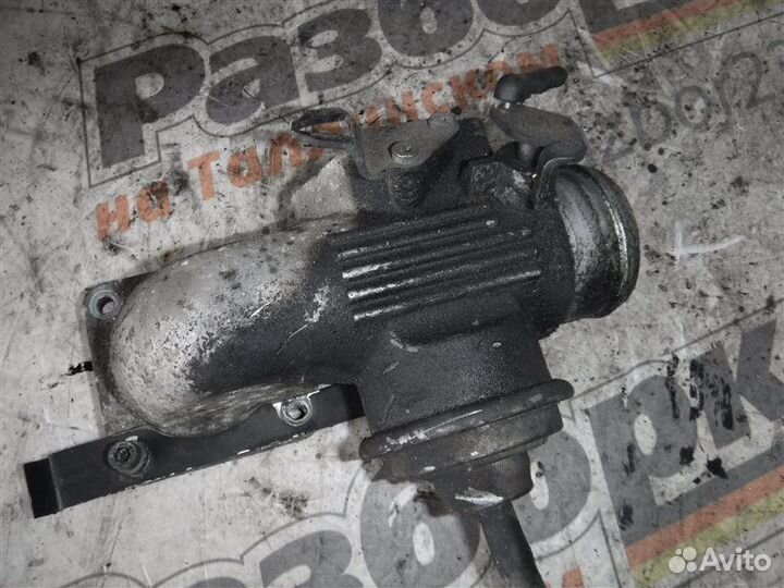 Клапан EGR Volkswagen Transporter