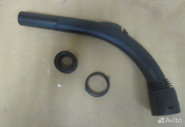 Ручка шланга для пылесоса 32мм (PL-016) № 0000