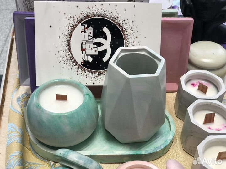 Подарочный набор