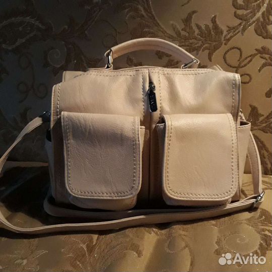 Сумка женская