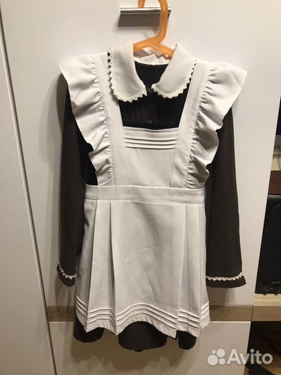 Школьная форма для девочки