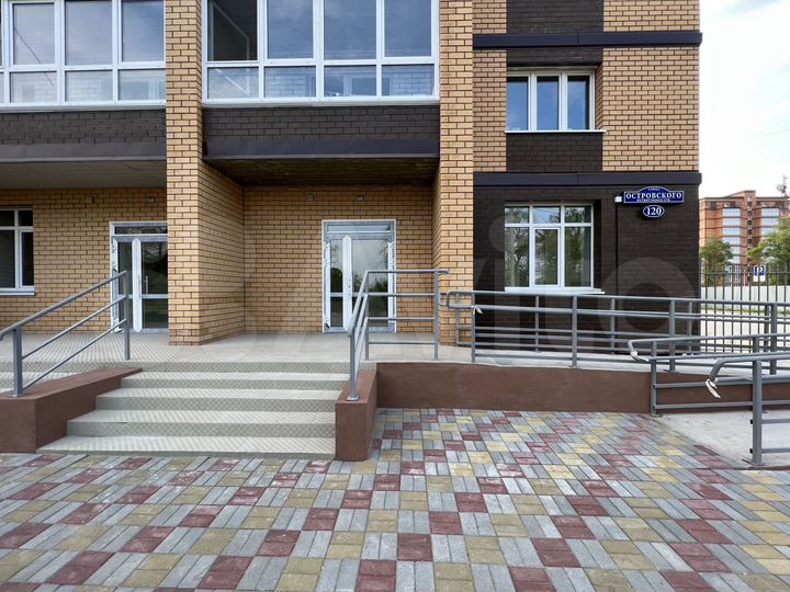 Свободного назначения, 117.2 м²