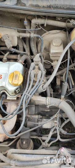 Модуль зажигания Чери Амулет А15