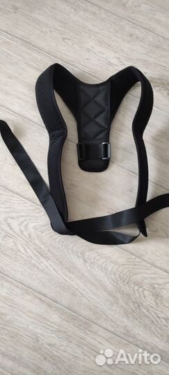 Корсет ортопедический для спины