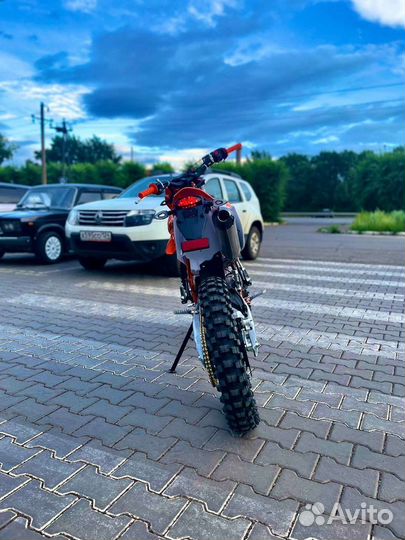 Мотоцикл Avantis A2 (172Fmm) в наличии