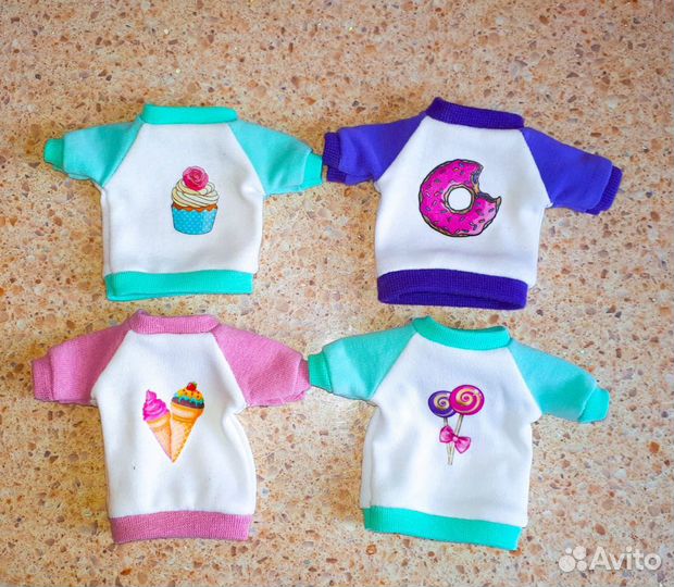 Одежда LOL OMG спортивные костюмы, кигуруми, худи