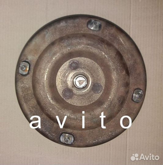 АКПП Мазда 626 (5), 2.0 л. CD4E Гарантия