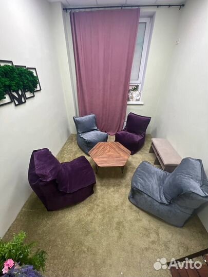 Проведение детских праздников