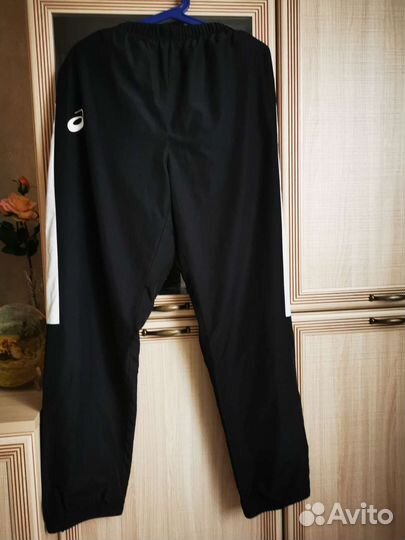Спортивный костюм мужской asics