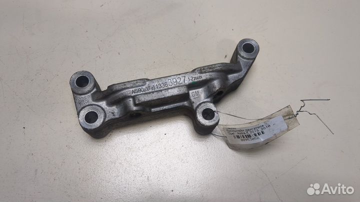 Кронштейн двигателя Opel Astra K 2015, 2016