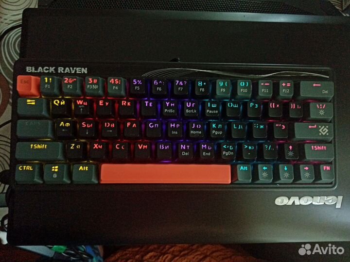 Ноутбук lenovo g580