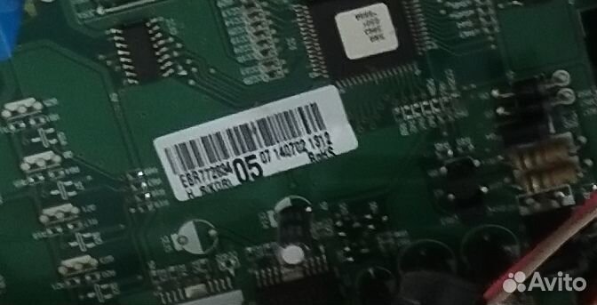 Холодильник LG GA-B489yecz полки ящики запчасти