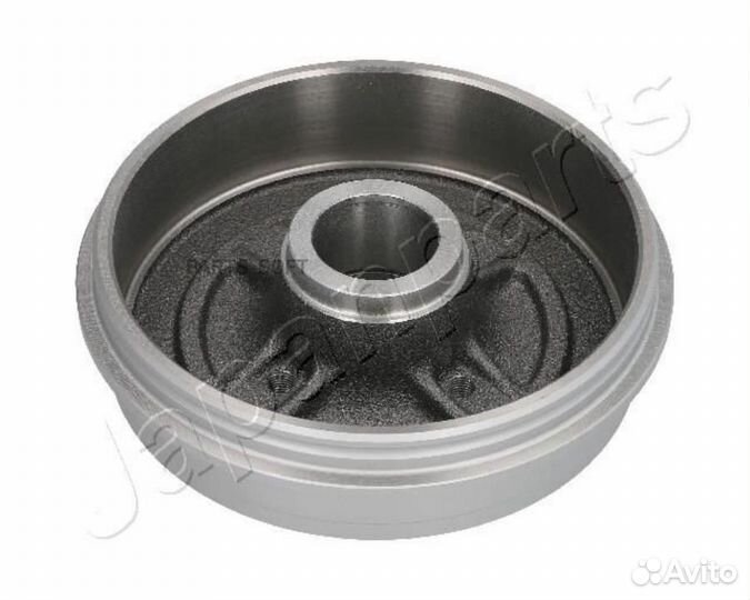 Japanparts TA007C Диск тормозной