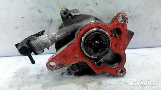 Насос вакуумный opel vivaro (58S07KX01)