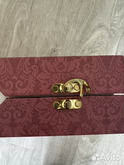 Постельное белье Евро versailles