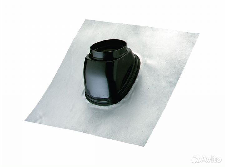 Черепица с красной