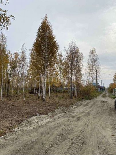 Участок 14,4 сот. (ИЖС)