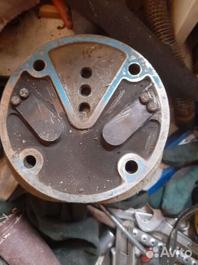 Ремонт и обслуживание поршневых компрессоров