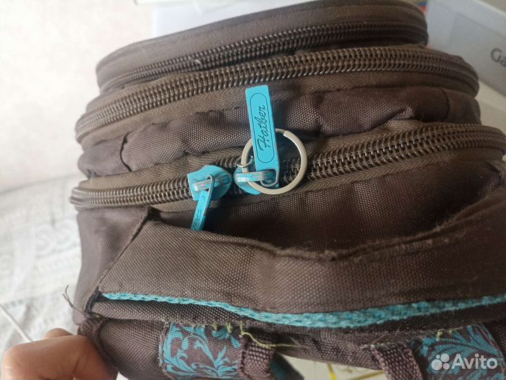 Рюкзак для школы