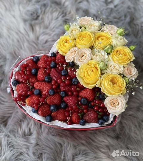 Сладкие букеты из конфет