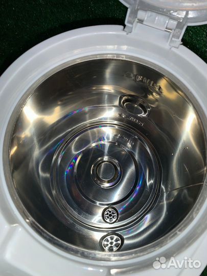 Новый термопот Polaris