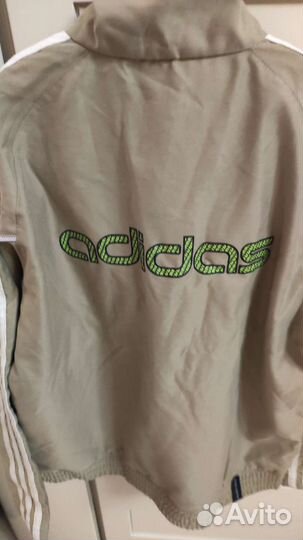 Спортивный костюм adidas, 7 лет