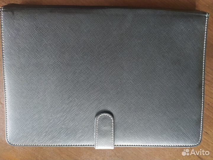 Чехол для планшета с клавиатурой 10 дюймов