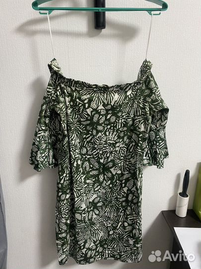 Женское платье