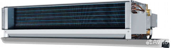 Фанкойл FCE-051BCB2B