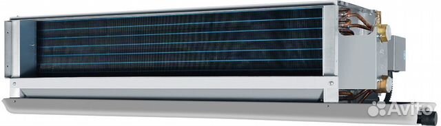 Фанкойл FCE-051BCB2B