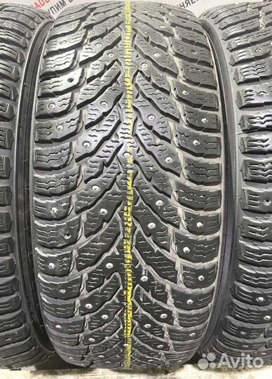 Nokian Tyres Hakkapeliitta 9 215/55 R17 98R