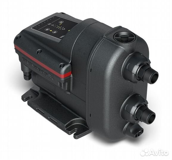 Насосная установка Grundfos