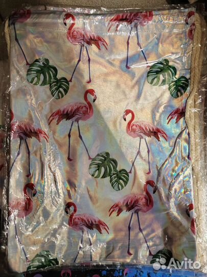 Мешок для сменной обуви