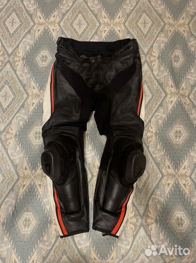 Мотоштаны dainese 44