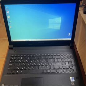 Ноутбук Lenovo B50-30