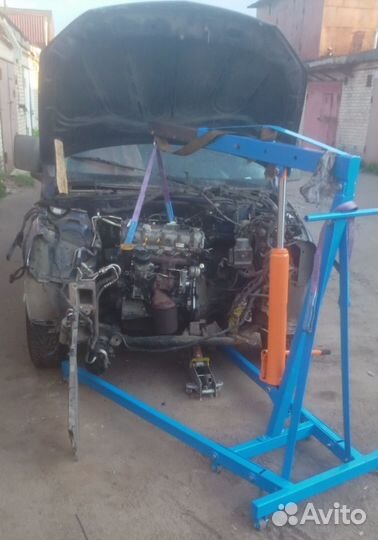 Авторемонт