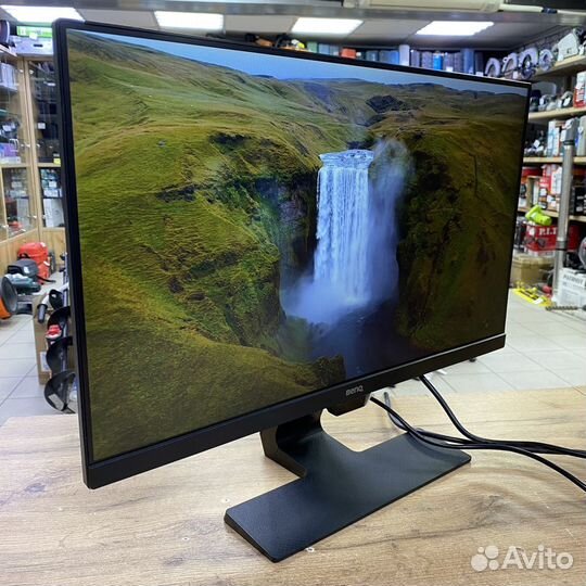 Монитор BenQ GL2480