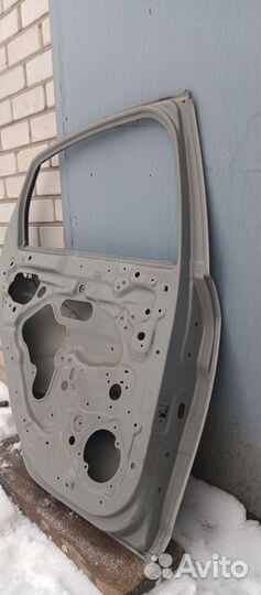 LADA (Лада ) Vesta Веста Седан.Дверь задняя левая