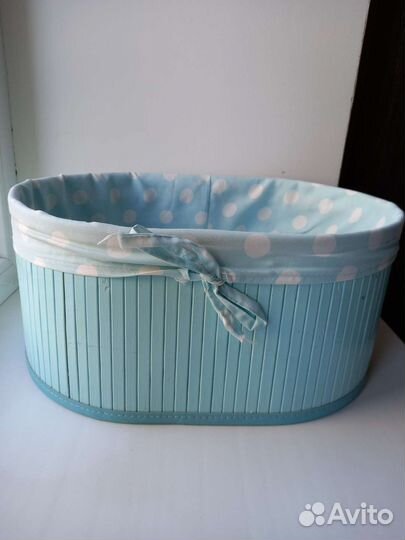 Корзина для хранения