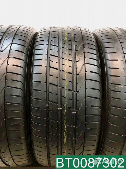 Pirelli P Zero 255/40 R21 105W