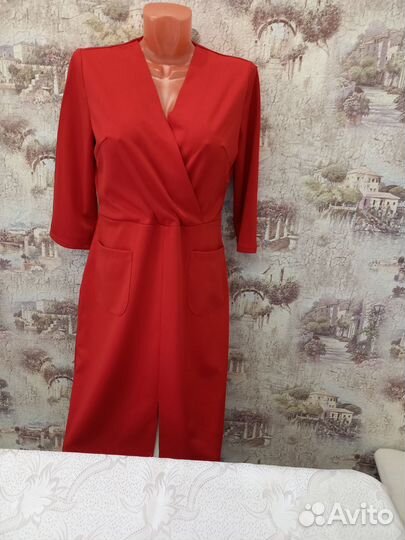 Платье женское