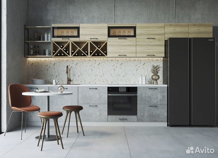 Кухонный гарнитур