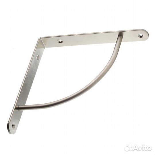 Полкодержатель стальной