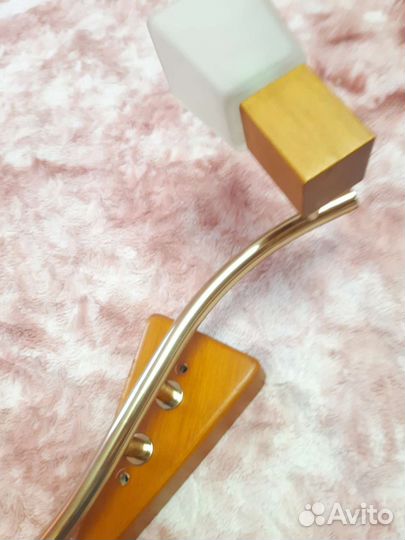 Люстра потолочная бу