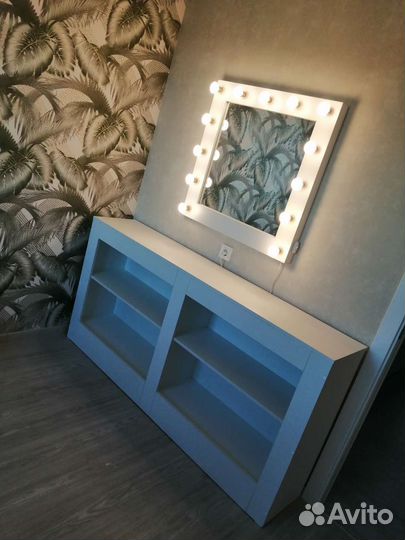 Производство корпусной мебели