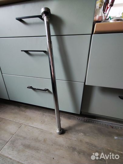 Турник в дверной проем